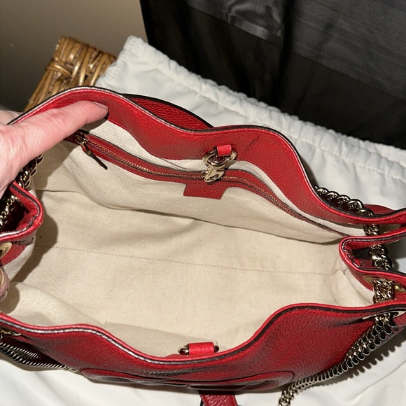 Gucci Soho Bag - Picture 7 of 8